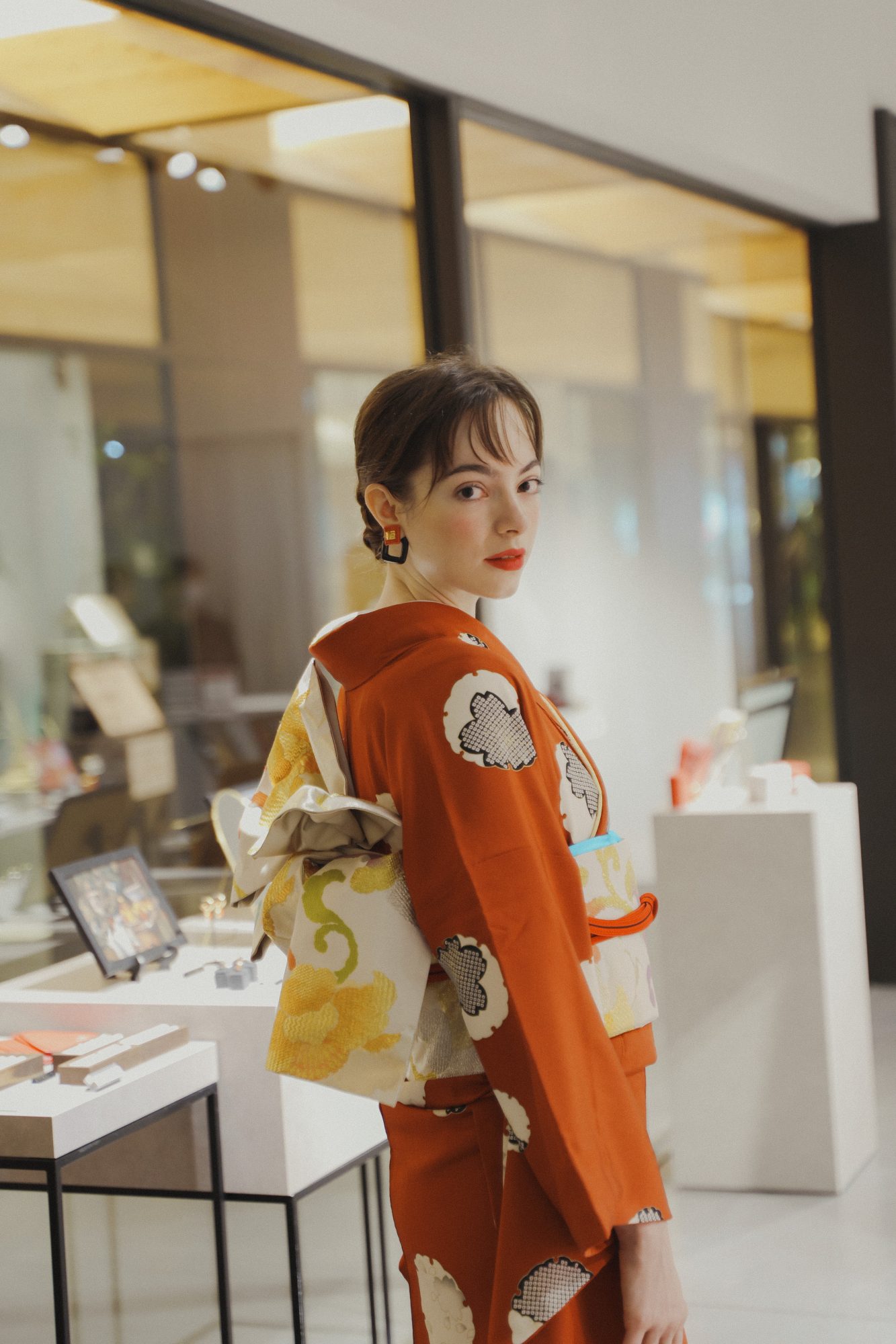 京都｜新風館にてPOPUP STOREを開催しました