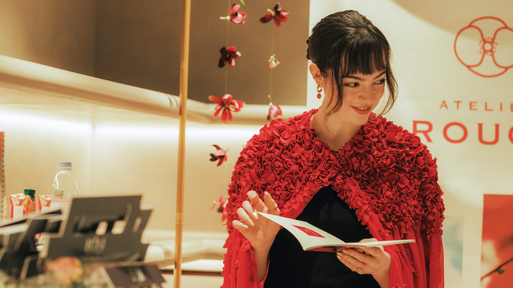 大阪｜LUCUA1100  E SALONにてPOPUP STOREを開催しました