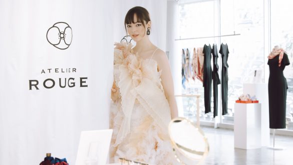 東京｜LIGHT BOX ATELIERにてPOPUP STOREを開催しました