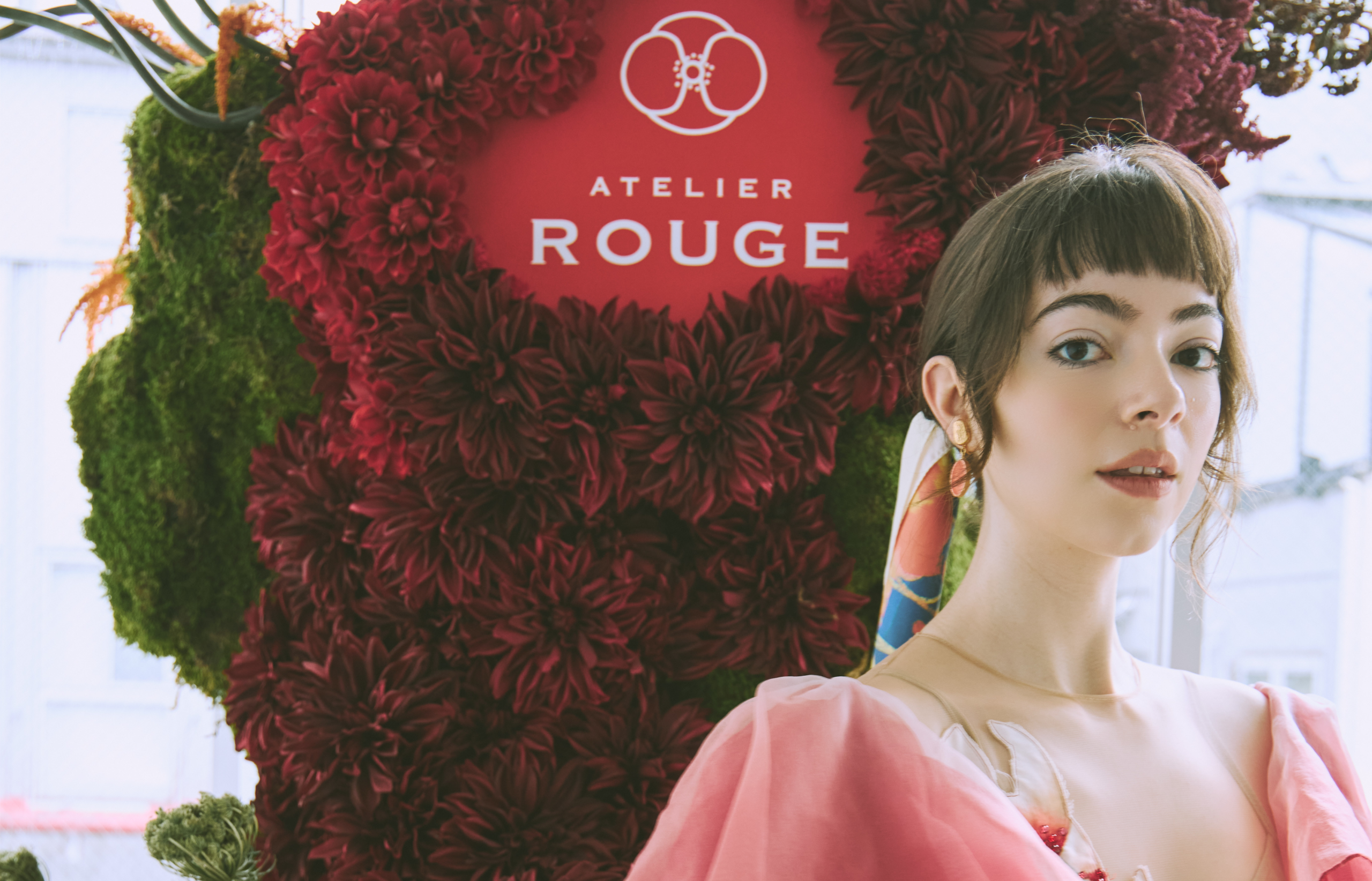COLLECTIONS | ATELIER ROUGE