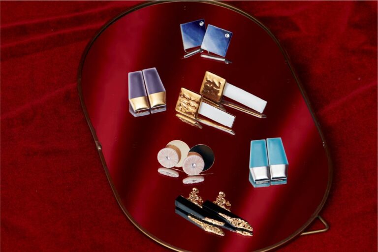 アトリエルージュ　彩帯　バーガンディ　popup限定 ATELIER ROUGE new item”彩帯”販売スタート - ATELIER ROUGE
