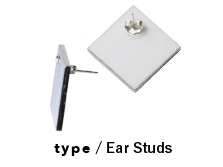 Ear Studs