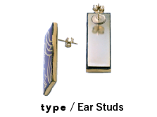 Ear Studs