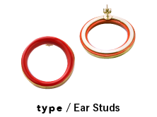 Ear Studs