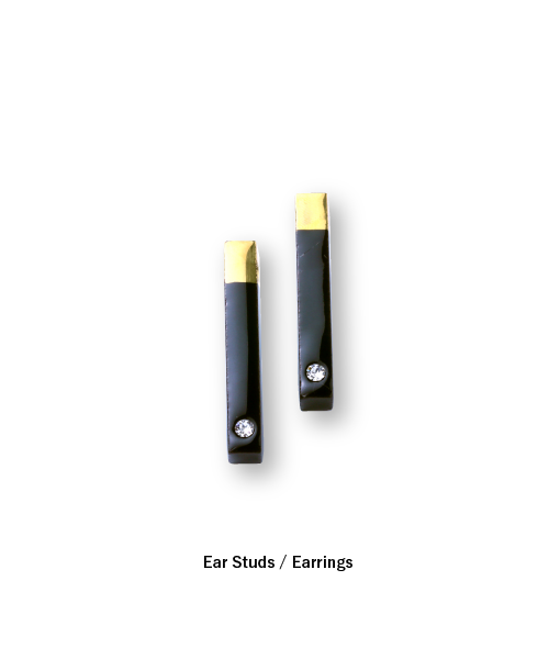 Ear Studs, Earrings