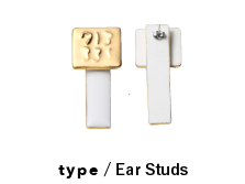 Ear Studs