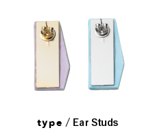 Ear Studs